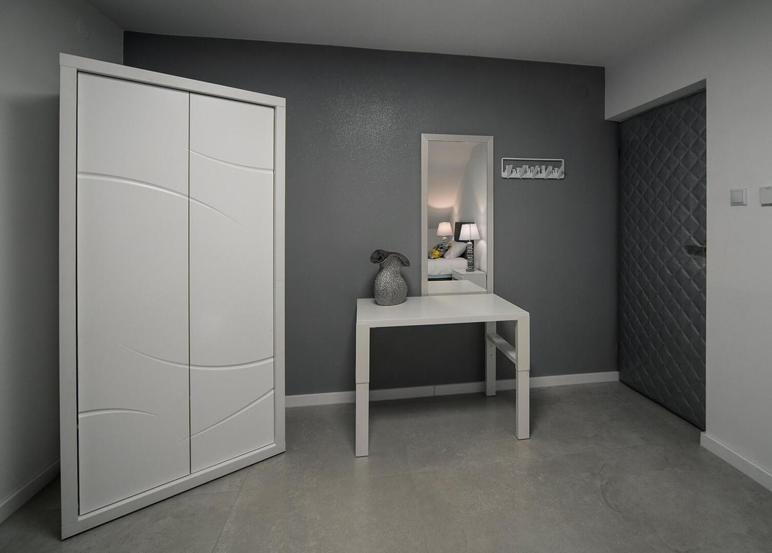 Kp Claudia Apartment เวียลิชกา ภายนอก รูปภาพ