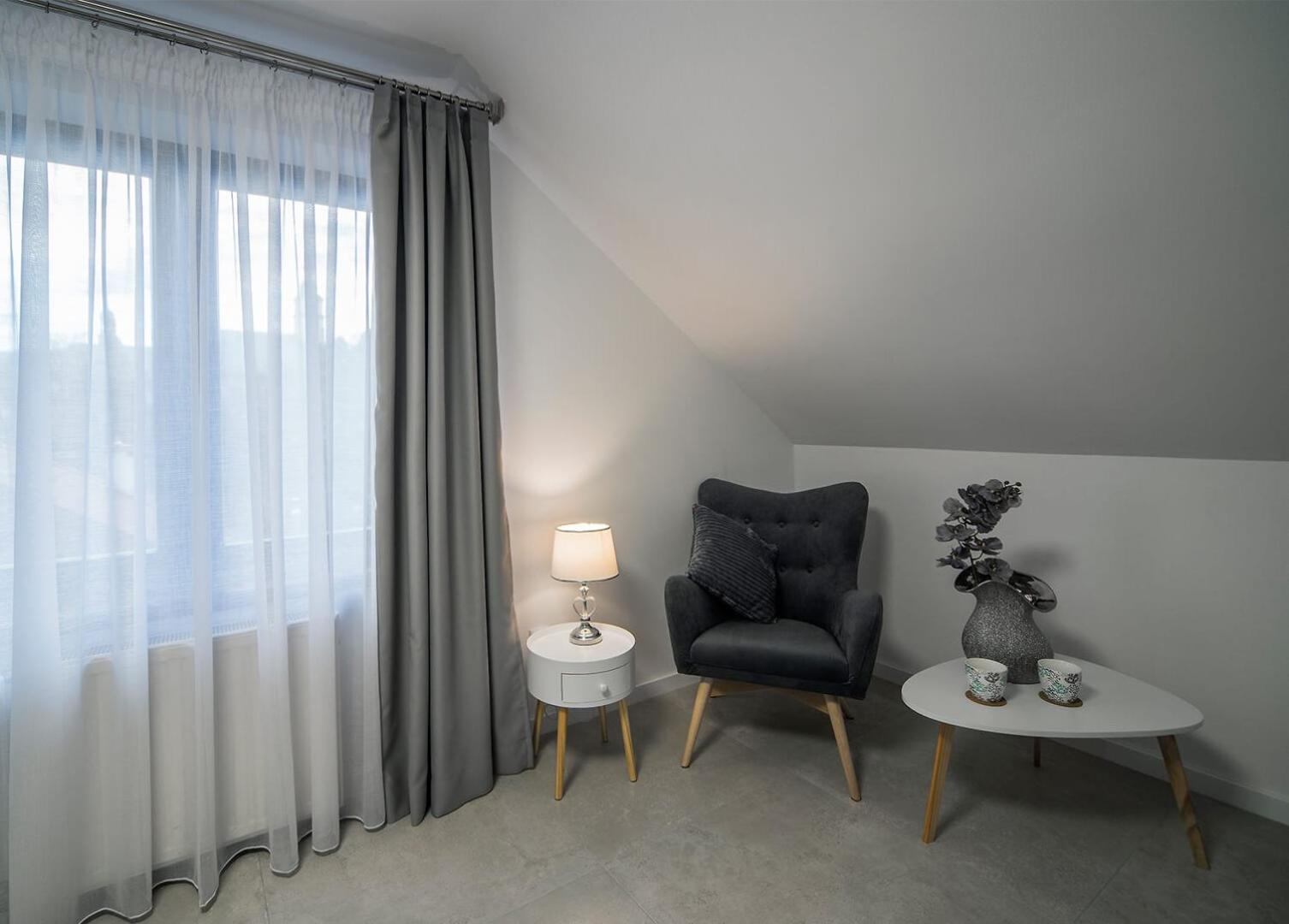 Kp Claudia Apartment เวียลิชกา ภายนอก รูปภาพ